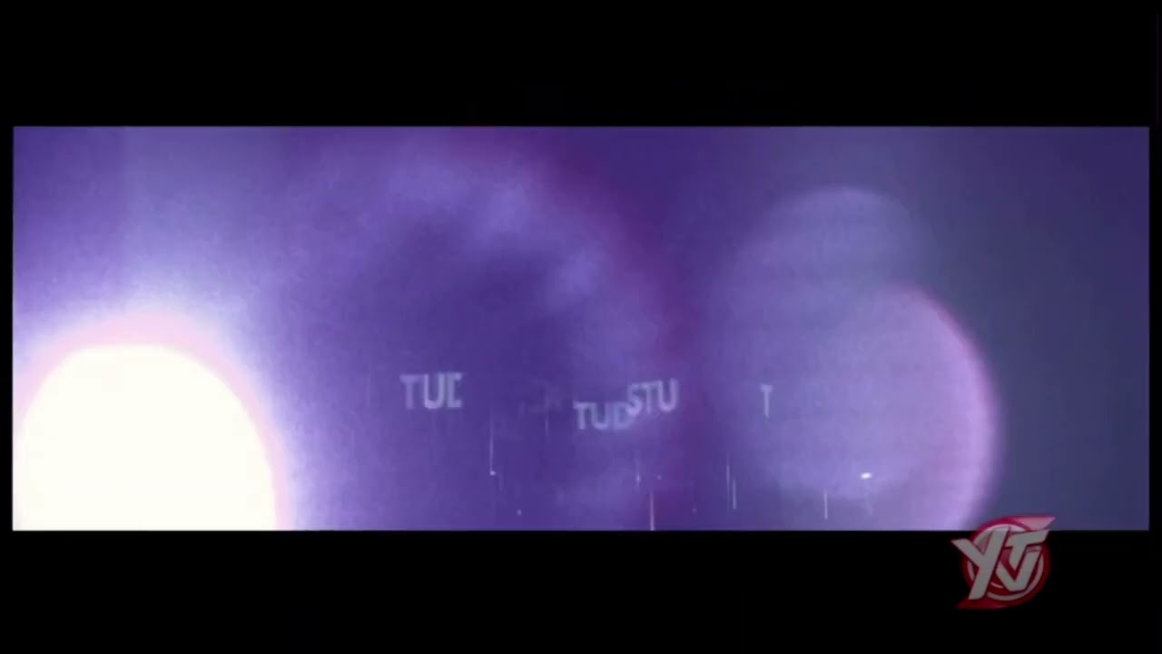 Paddington - YTV Intro
