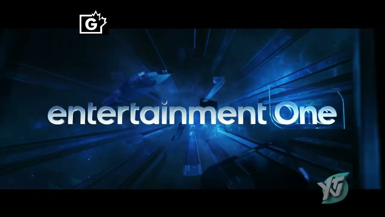 Paddington - YTV Intro