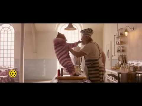 Paddington 2. - Szinkronos előzetes (6E)