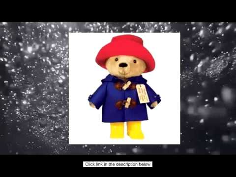 Paddington Bear 10