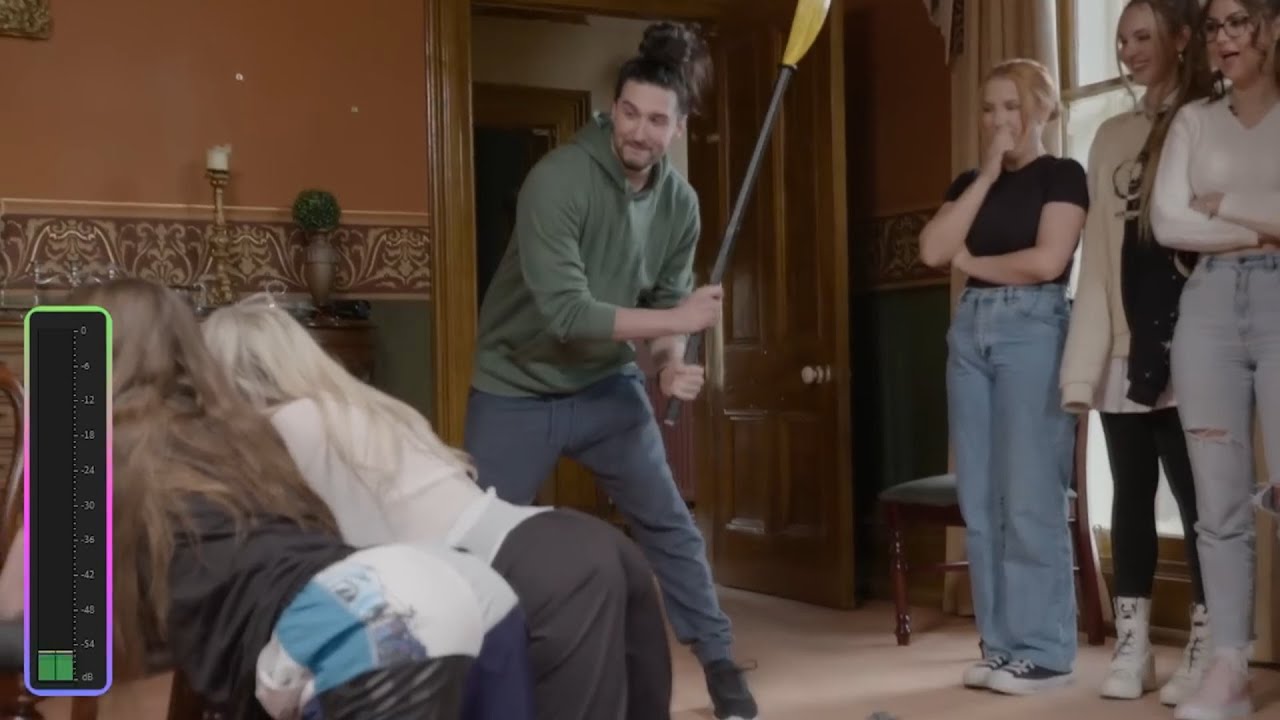 Paddle daddy | Silent Library