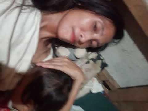 padede time #breastfeedingbaby #janicemixedvlog