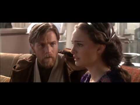padme Amidala NEW RULES starwars   - Pie Belly  -