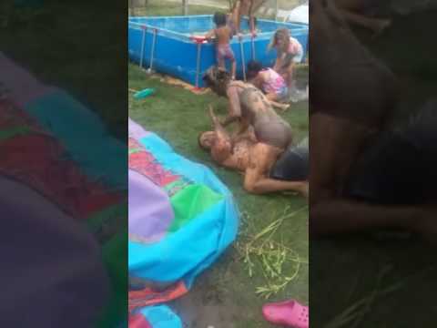 Padre e hija
