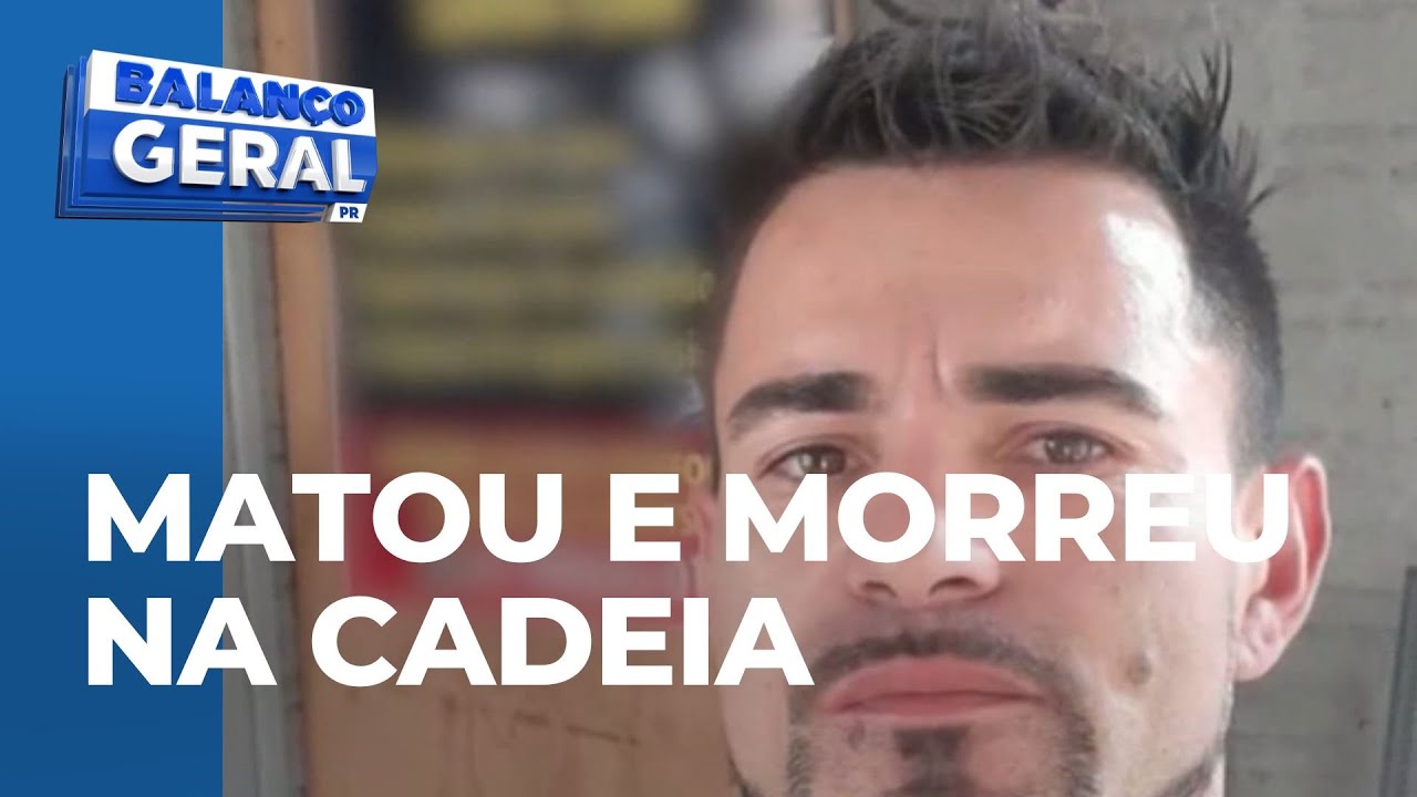 Padrinho m4ta afilhada e a mãe para não ser desmascarado