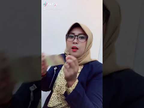 Padu akak ni