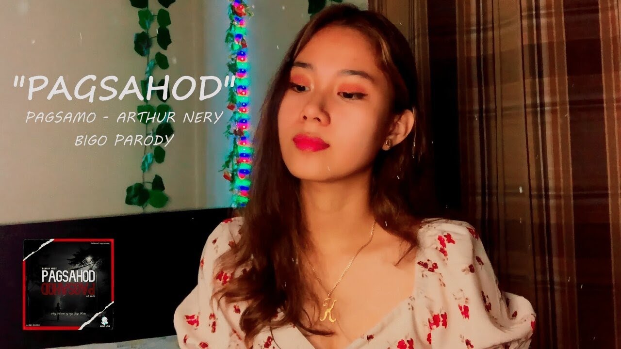 PAGSAHOD (