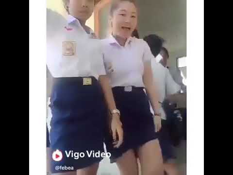 Paha anak smp😲😲