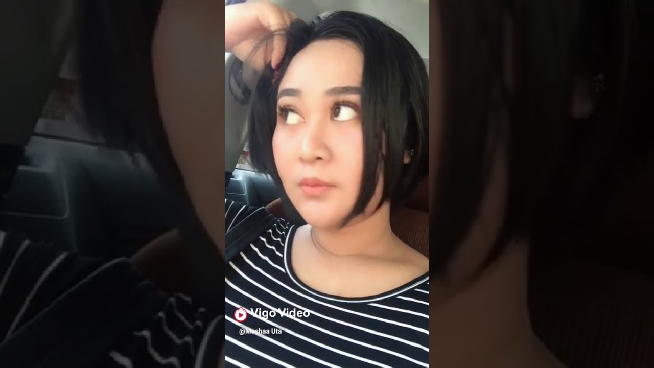 paha mulus tante