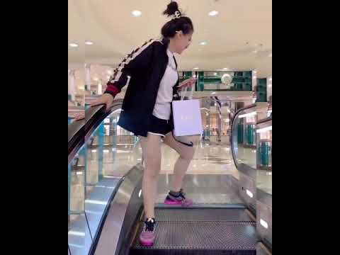 PAHA PUTIH | MULUS