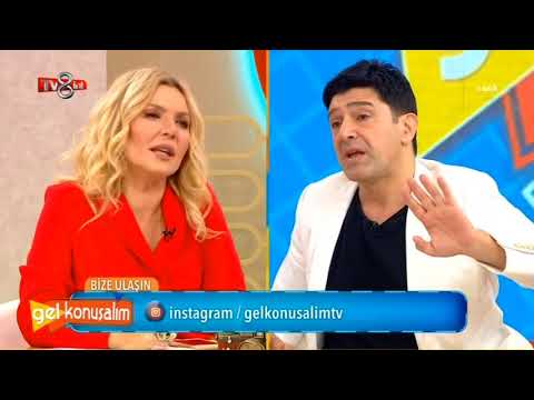 'Pahalı Hediye İlişkiyi Güçlendirir Mi?' Hakan Ural Seda Akgül Yorumluyor - Gel Konuşalım