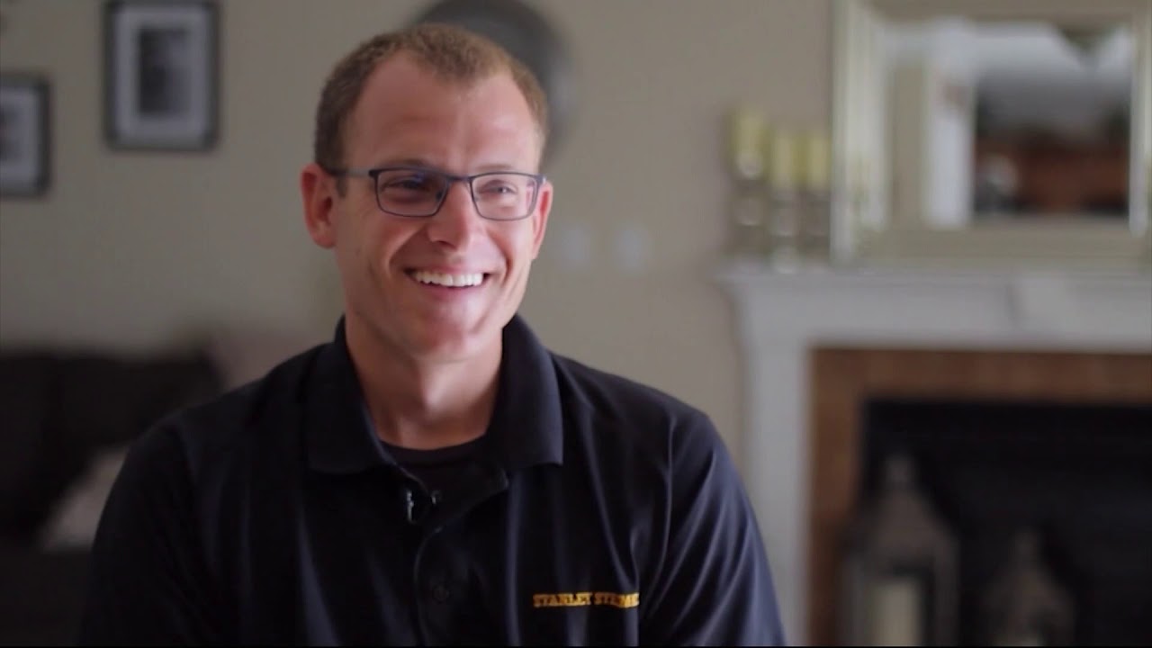 Paid Content by Stanley Steemer - Carpet Cleaning 101