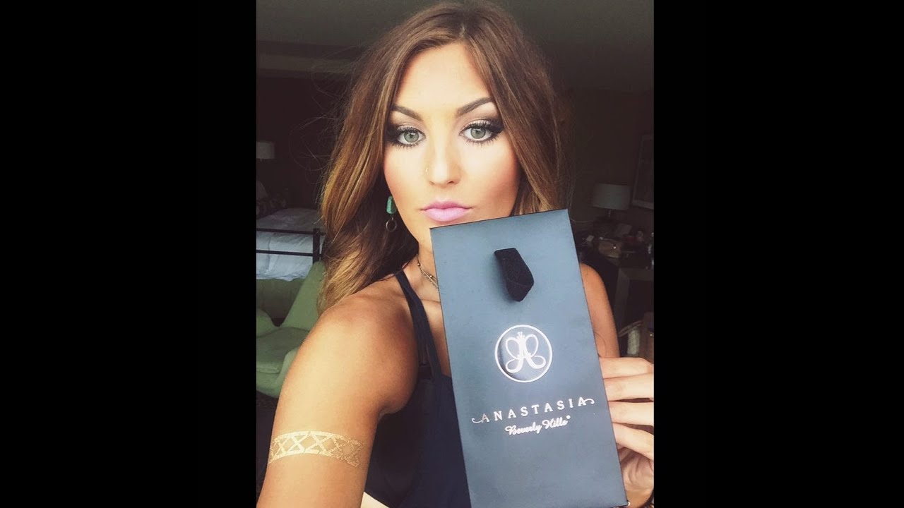 Paigique is a Fashionista! | Paige Danielle
