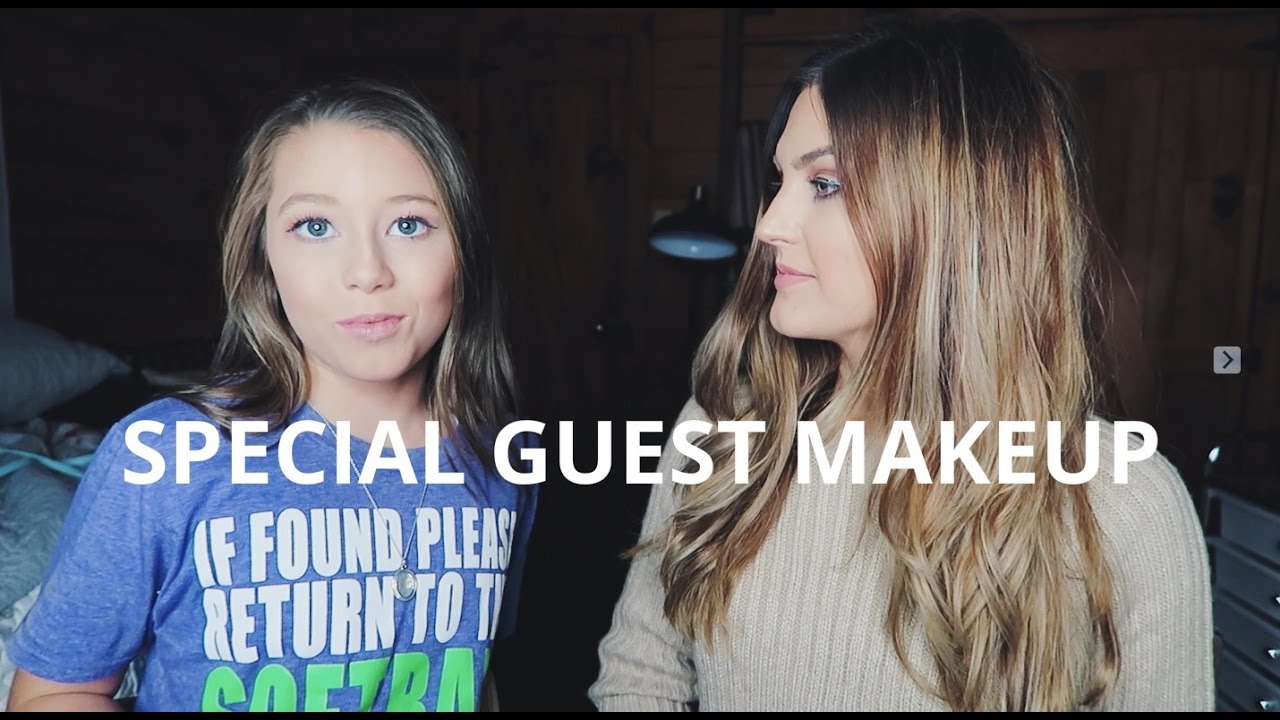 PAIGIQUE'S SPECIAL GUEST!!  | Paige Danielle