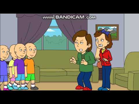Paillou and Raillou finds Jaillou and Waillou/Grounded