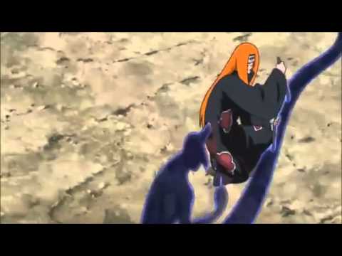 Pain vs utakata.3gp