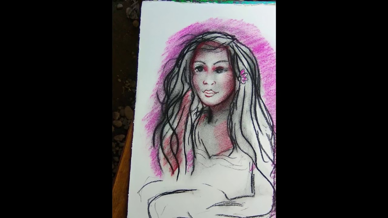 Painting un filipina 2019