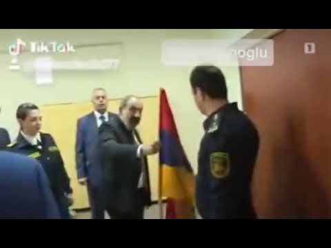 Paşinyan Maşallah oğlu dublaj