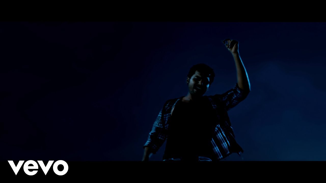 Paiya - Suthuthey Video | Karthi, Tamannah | Yuvan Shankar Raja