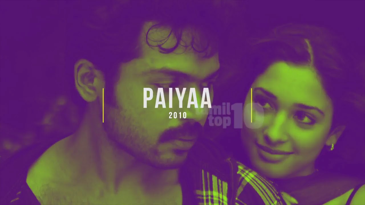 Paiya Lovable Bgm #MCB