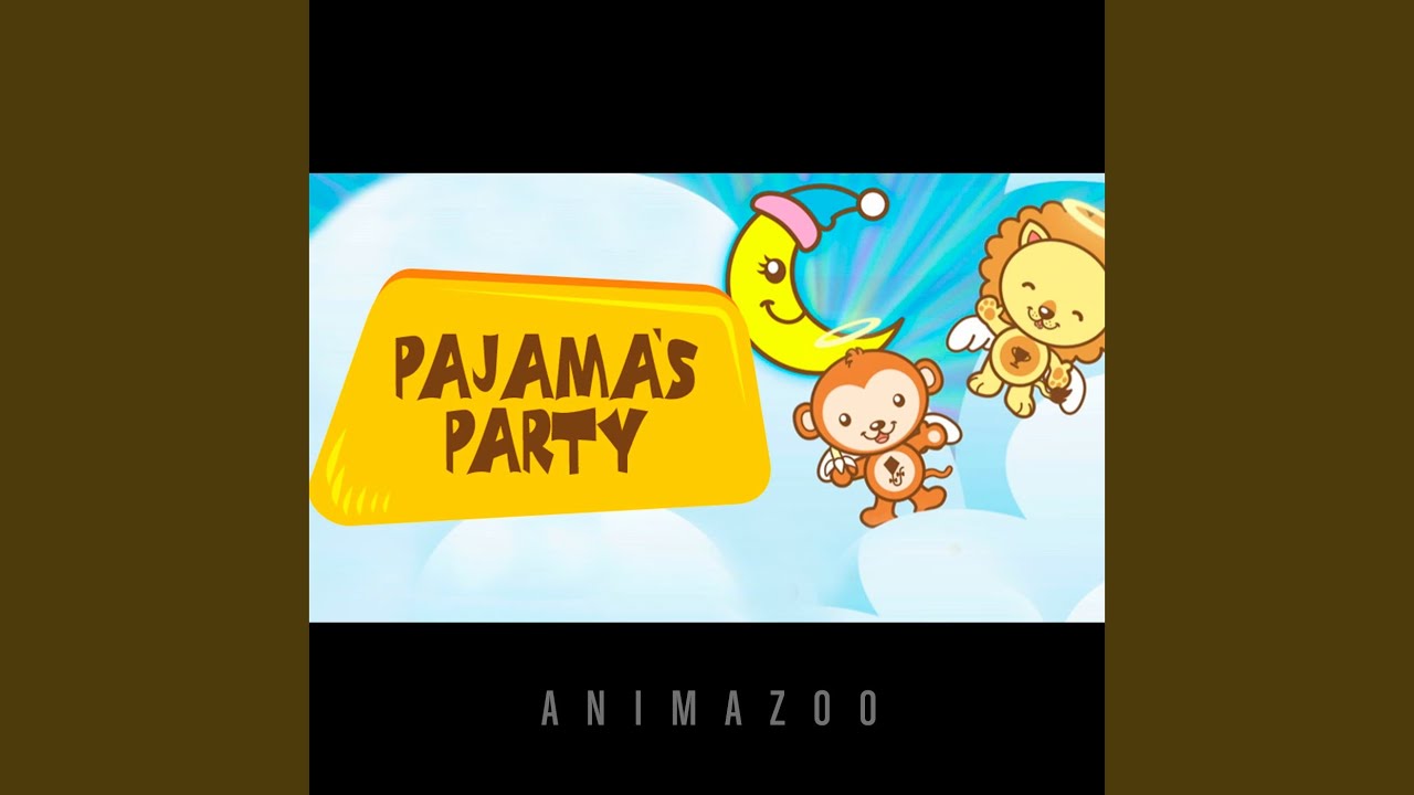 Pajama's Party