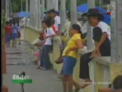 Pakalog (Full Story)