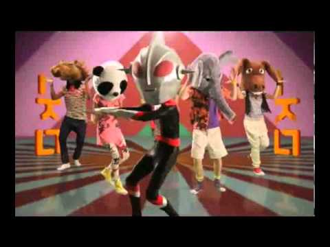 PAKALOLO Dança