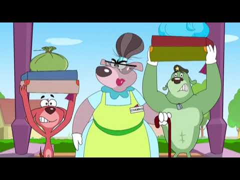 Pakdam Pakdai Season 2 - Episode 102 - Part 1