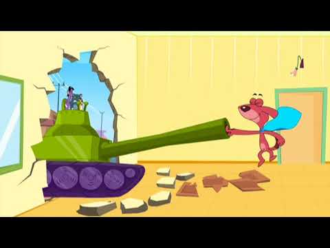 Pakdam Pakdai Season 2 - Episode 70