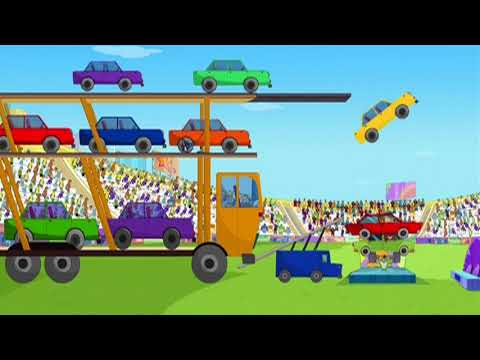 Pakdam Pakdai Season 2 - Episode 84 - Part 2