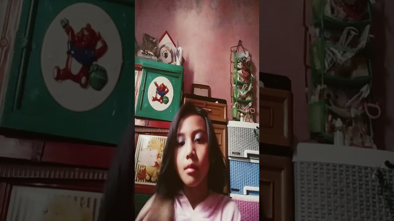 pake jilbab x tidak