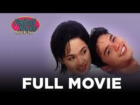 PAKISABI NA LANG...MAHAL KO SIYA: Judy Ann Santos, Cogie Domingo & Alessandra de Rossi | Full Movie