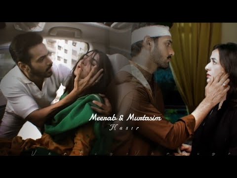 Pakistan Klip - Nasır | Tere Bin •  [ Öylesine Derin ]