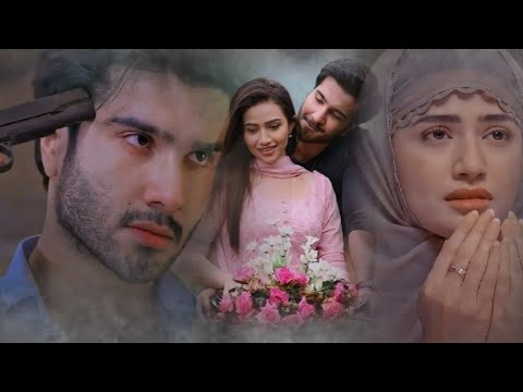 Pakistan Klip (Türkçe Altyazılı) / Öldürdüğü Adamın İkizine Aşık Oldu