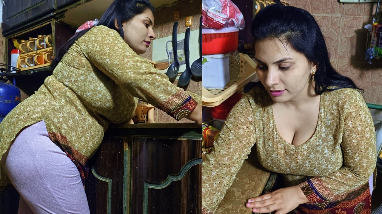 Pakistan Village Lifestyle | Ghar k kam sara Din khatm hi ni Hoty | Village Life