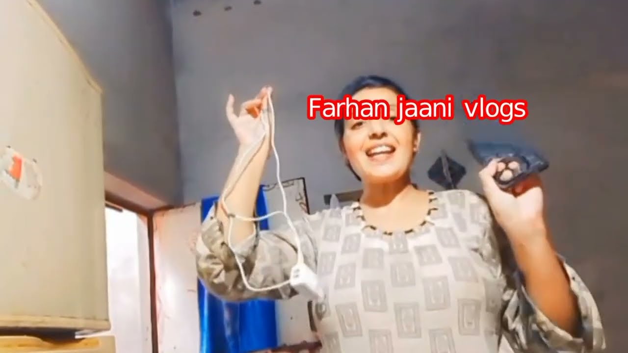 pakistani aunty cleaning new hot vlogs | kiran siyal pakistani girl vlog | Farhan jaani Vlogs