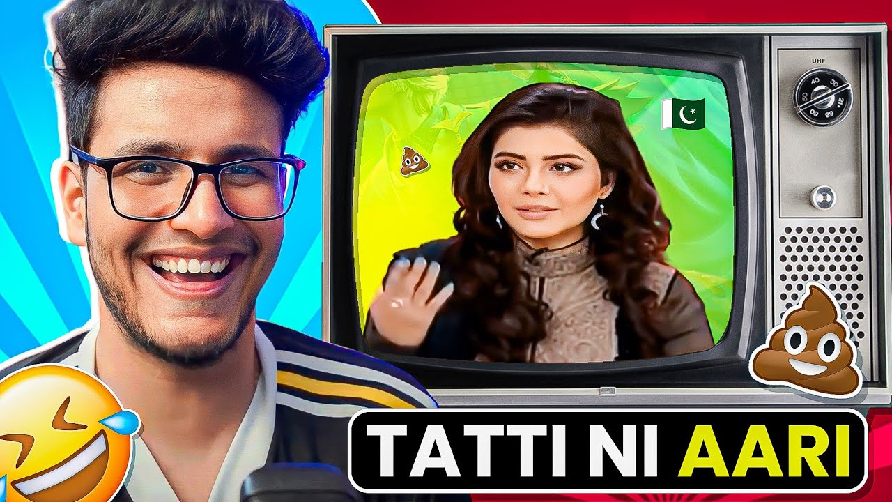 Pakistani Live TV Calling Fails **LOL**