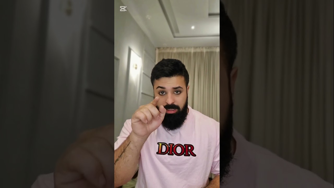 Pakistani reply to Indian Gaurav Arya