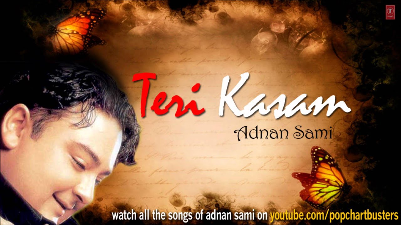 Pal Do Pal Pyar Ka Full (Audio) Song | Adnan Sami 