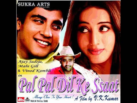 PAL PAL DIL KE SSAAT | Full Movie | Hindi