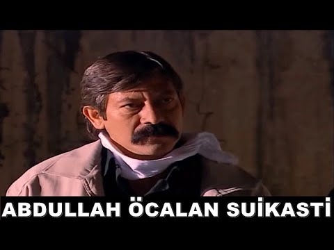 Pala - Abdullah Öcalan Suikastı | Pala |