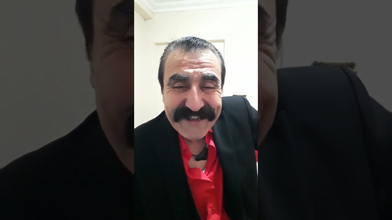 PALA BABA - KADINA EMİR VER ( YENİ VERSİYON )