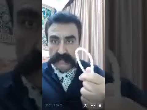 pala baba - Kadına emir ver, emir ver ona; Domal de!