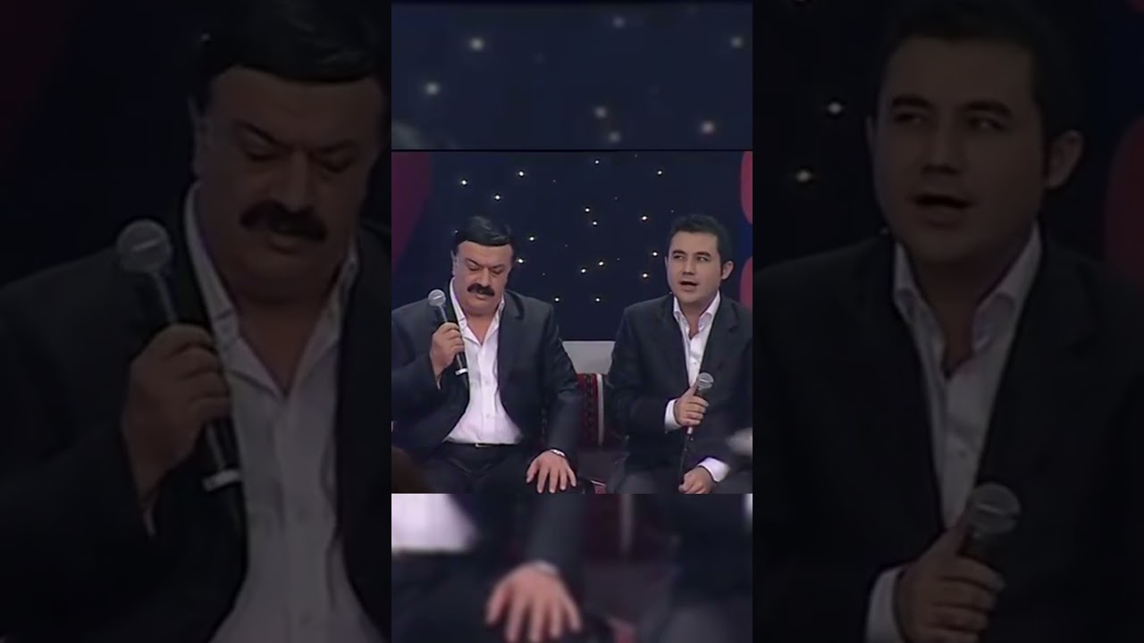 PALA REMZİ - ASLANLAR GURUBU #iboshow #ibrahimtatlıses #türküler