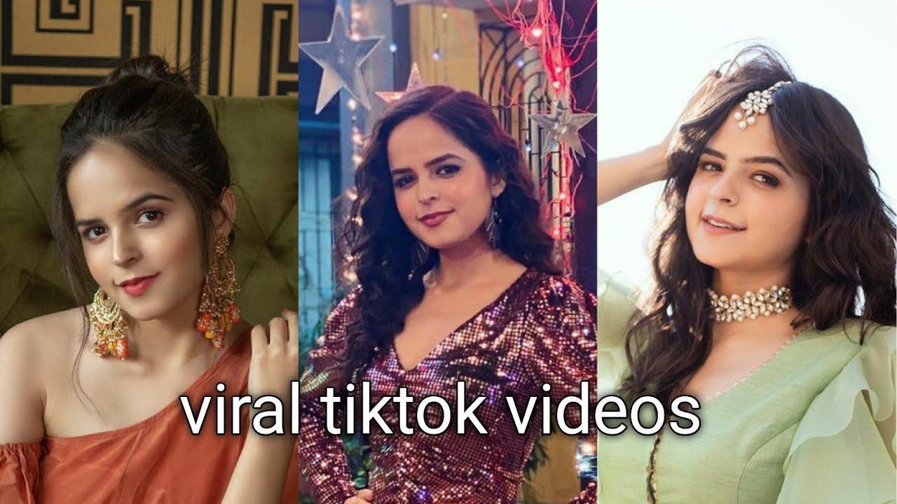 Palak Sidhwani (sonu) tiktok videos | sonu viral videos😍 | #sonu #palaksidhwani #tmkoc