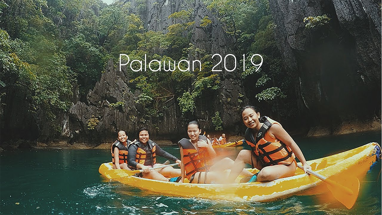 Palawan 2019 | Yla Dizon
