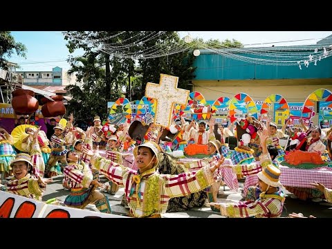 PALAYUKAN FESTIVAL AT PAKALOG 2024  1ST RUNNER-UP (SUPER LATE UPLOAD)