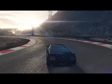 Paleto Bae | Track Showcase