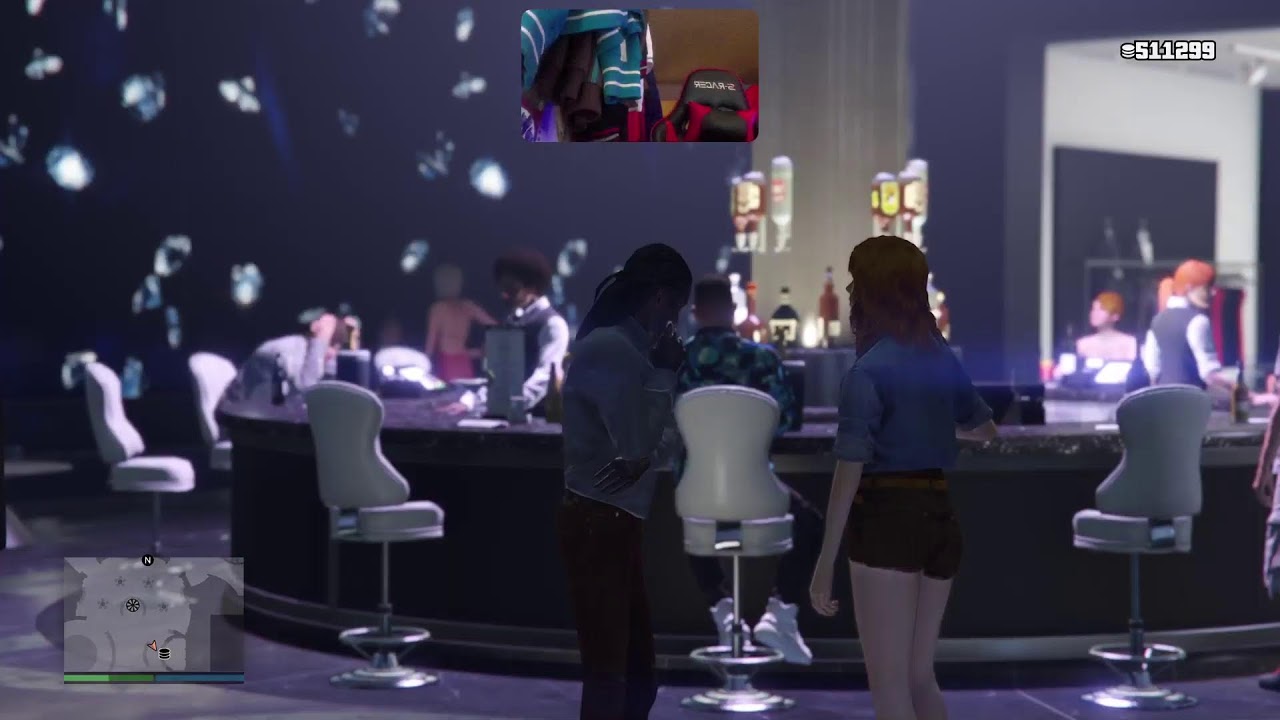 Paleto Bae Rehab