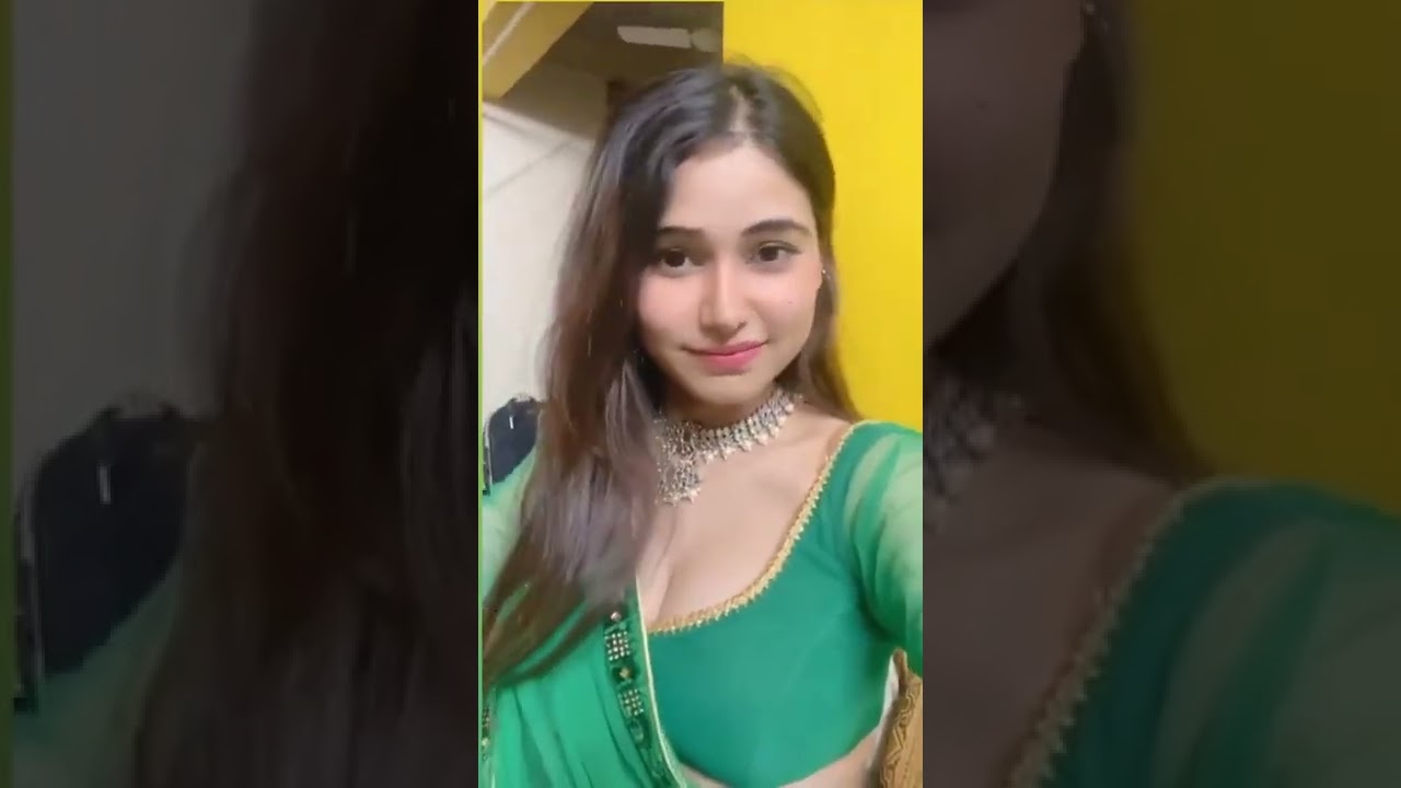 Pallavi Gupta hot reel on Instagram #reels #shorts
